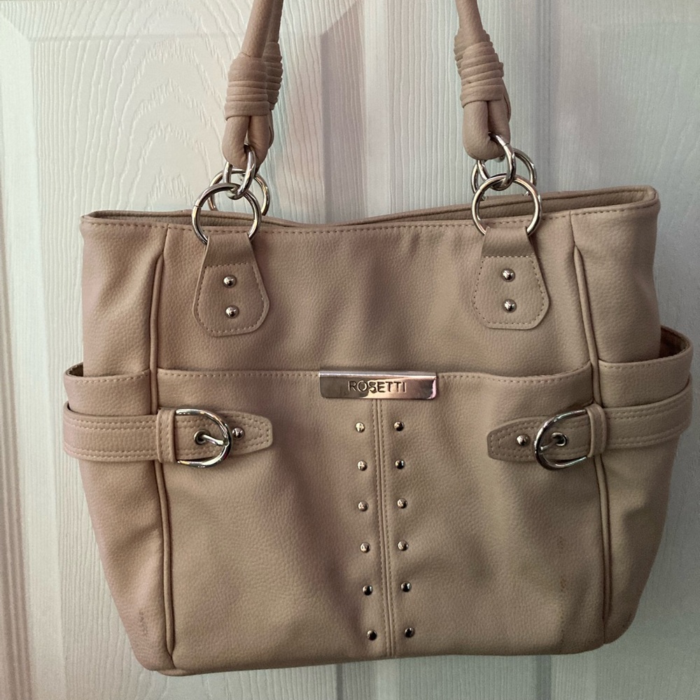 Rosetti Purse